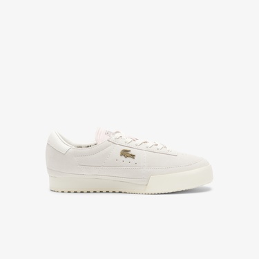  Lacoste Aura Kadın Açık Pembe Sneaker