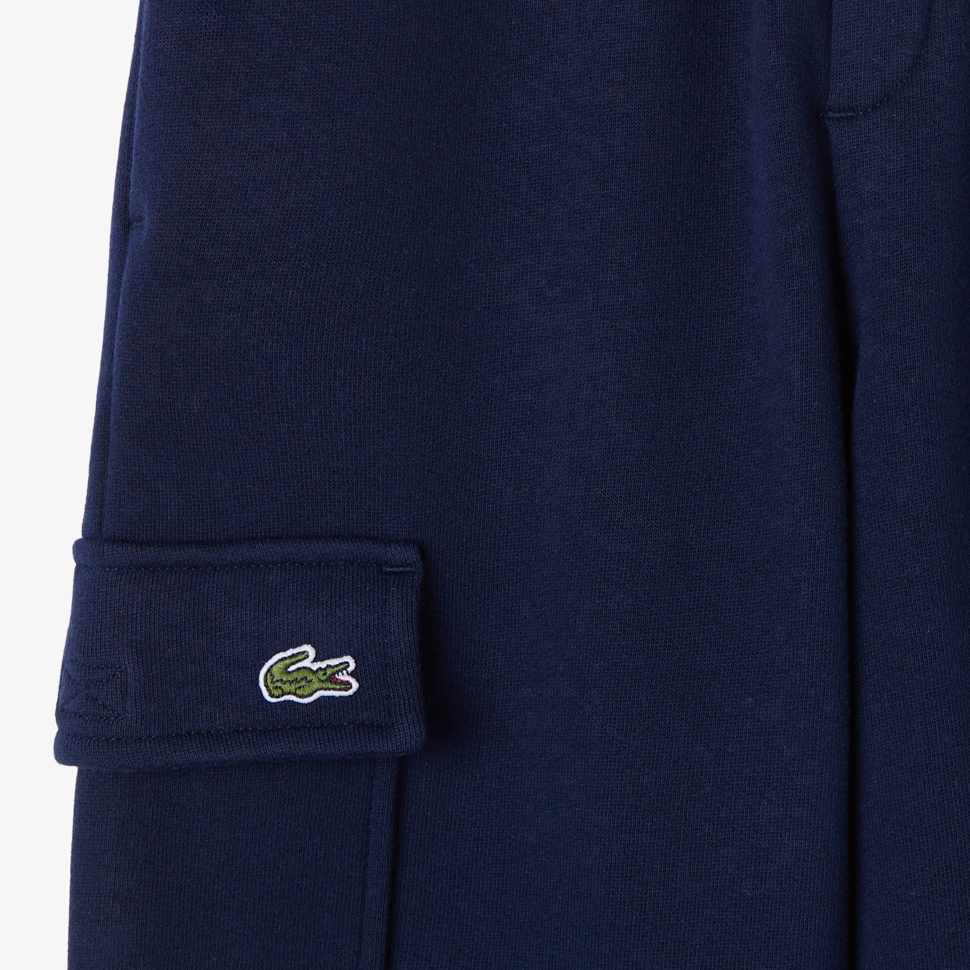 Lacoste Çocuk Lacivert Eşofman Altı