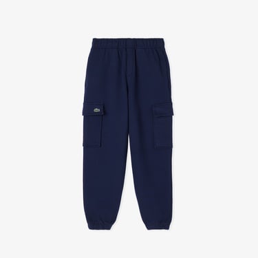  Lacoste Çocuk Lacivert Eşofman Altı