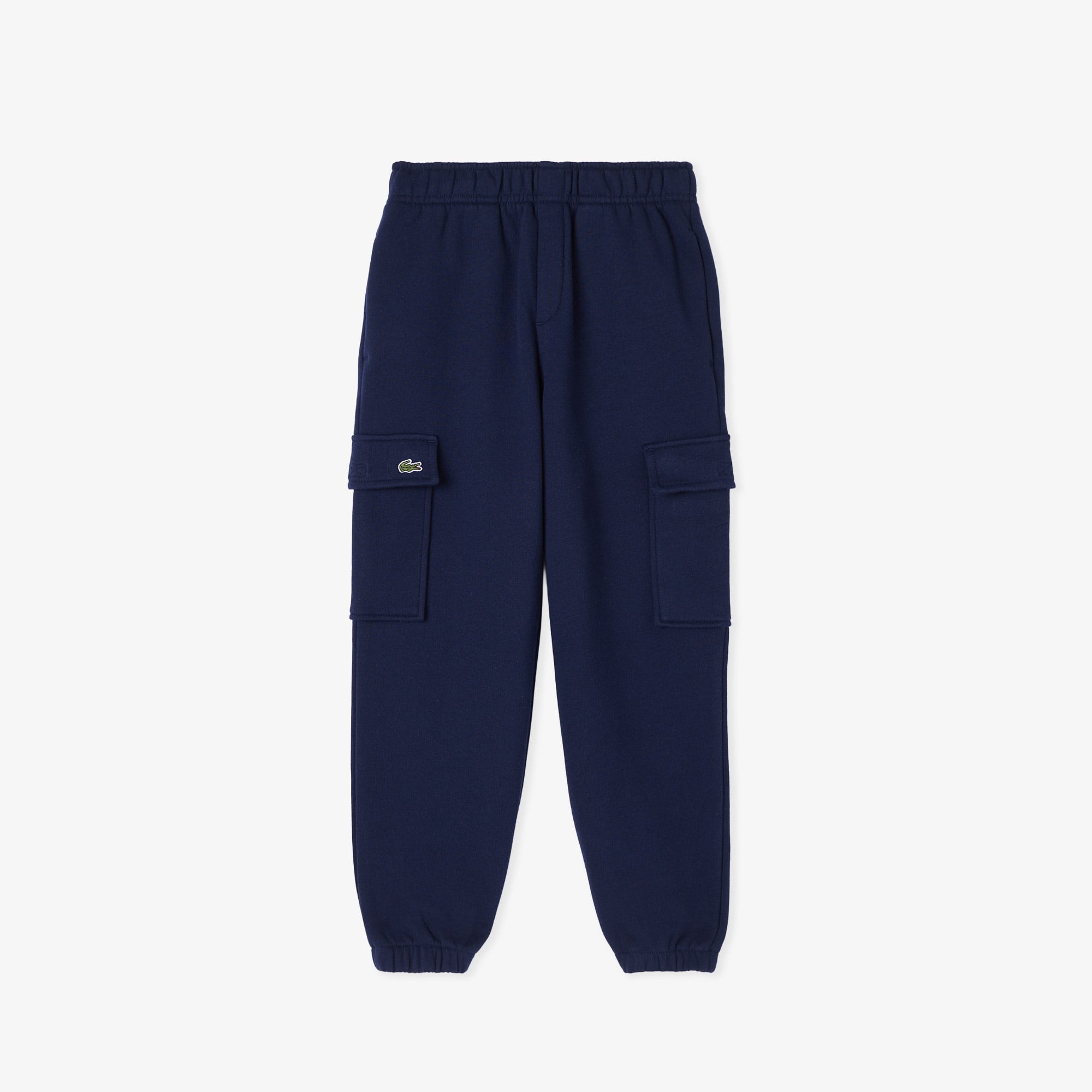  Lacoste Çocuk Lacivert Eşofman Altı