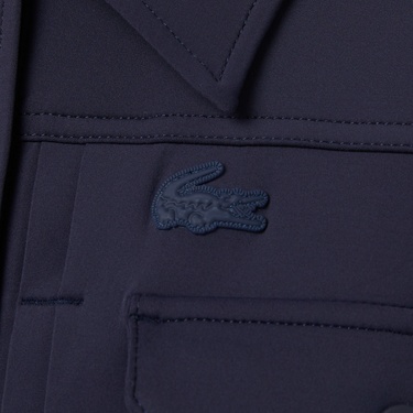  Kadın Regular Fit Lacivert Dış Gömlek