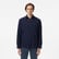Lacoste Erkek Regular Fit Lacivert Gömlek