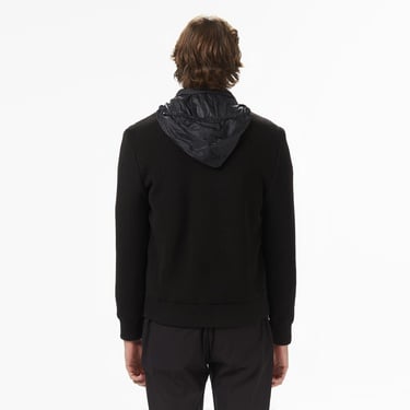  Lacoste Erkek Regular Fit Siyah Mont