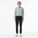 Lacoste Erkek Slim Fit Lacivert Pantolon