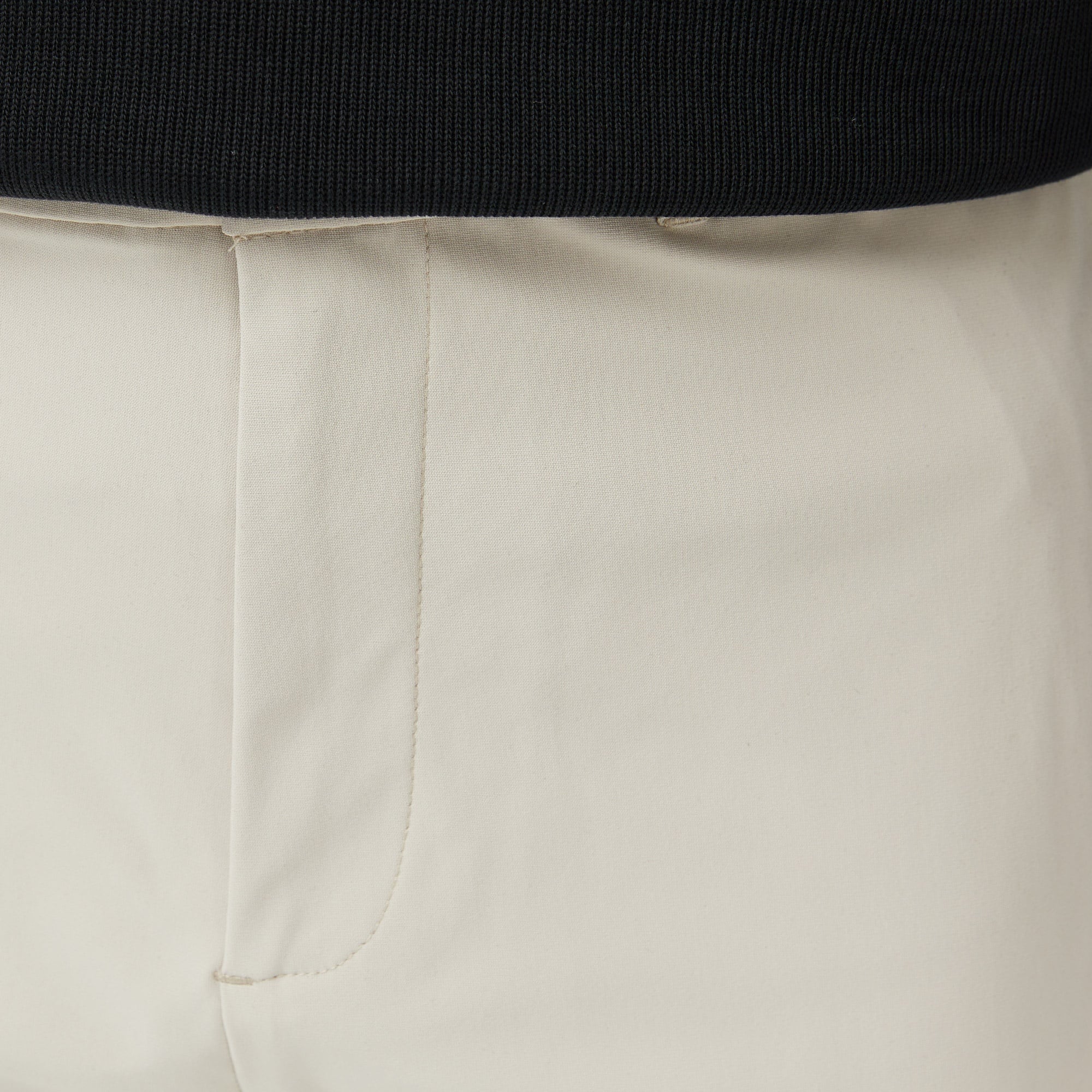 Lacoste Erkek Slim Fit Açık Kahverengi Pantolon