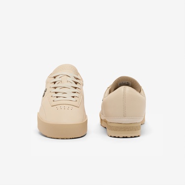  Lacoste Aura Kadın Pembe Sneaker