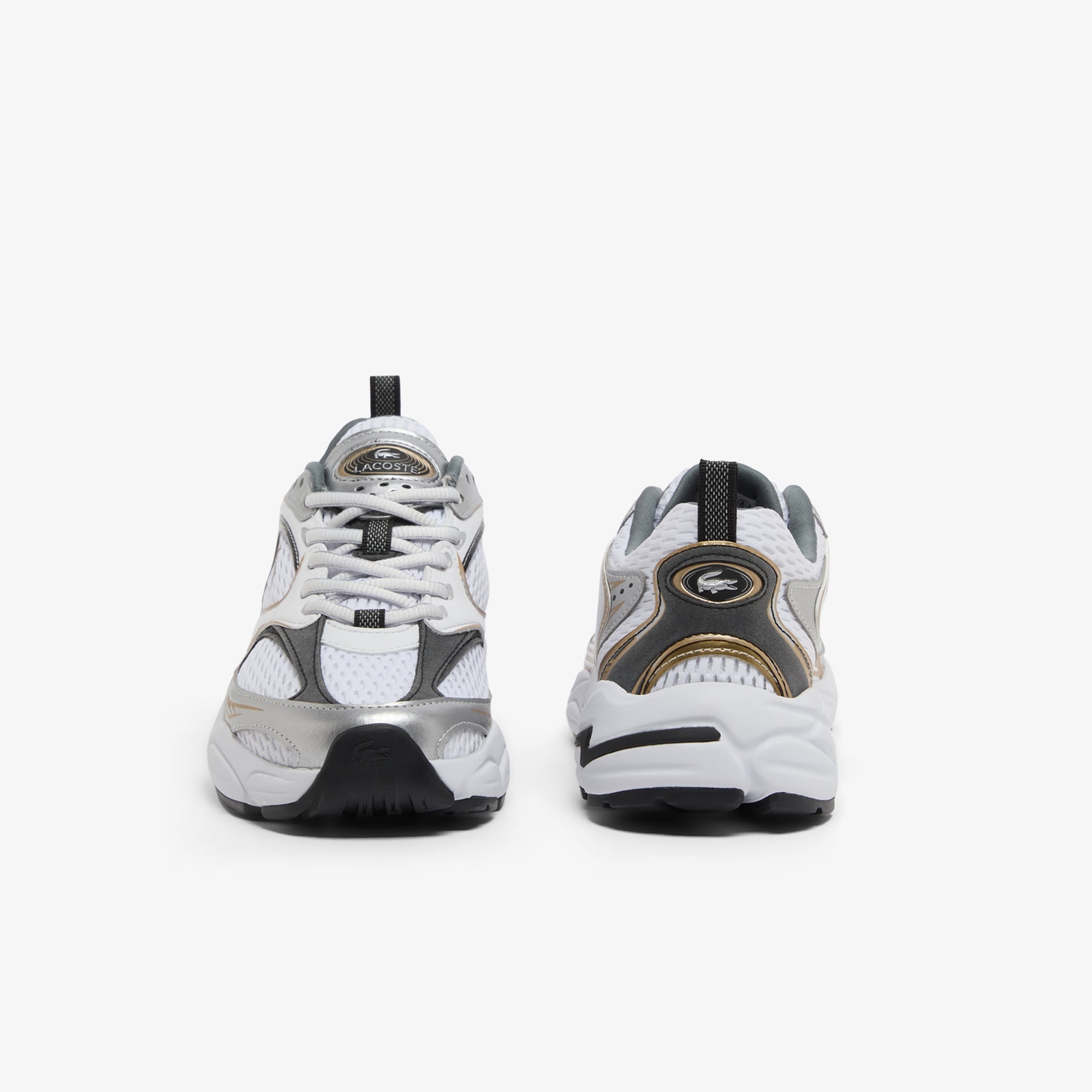 Storm 96 2K Kadın Beyaz Sneaker