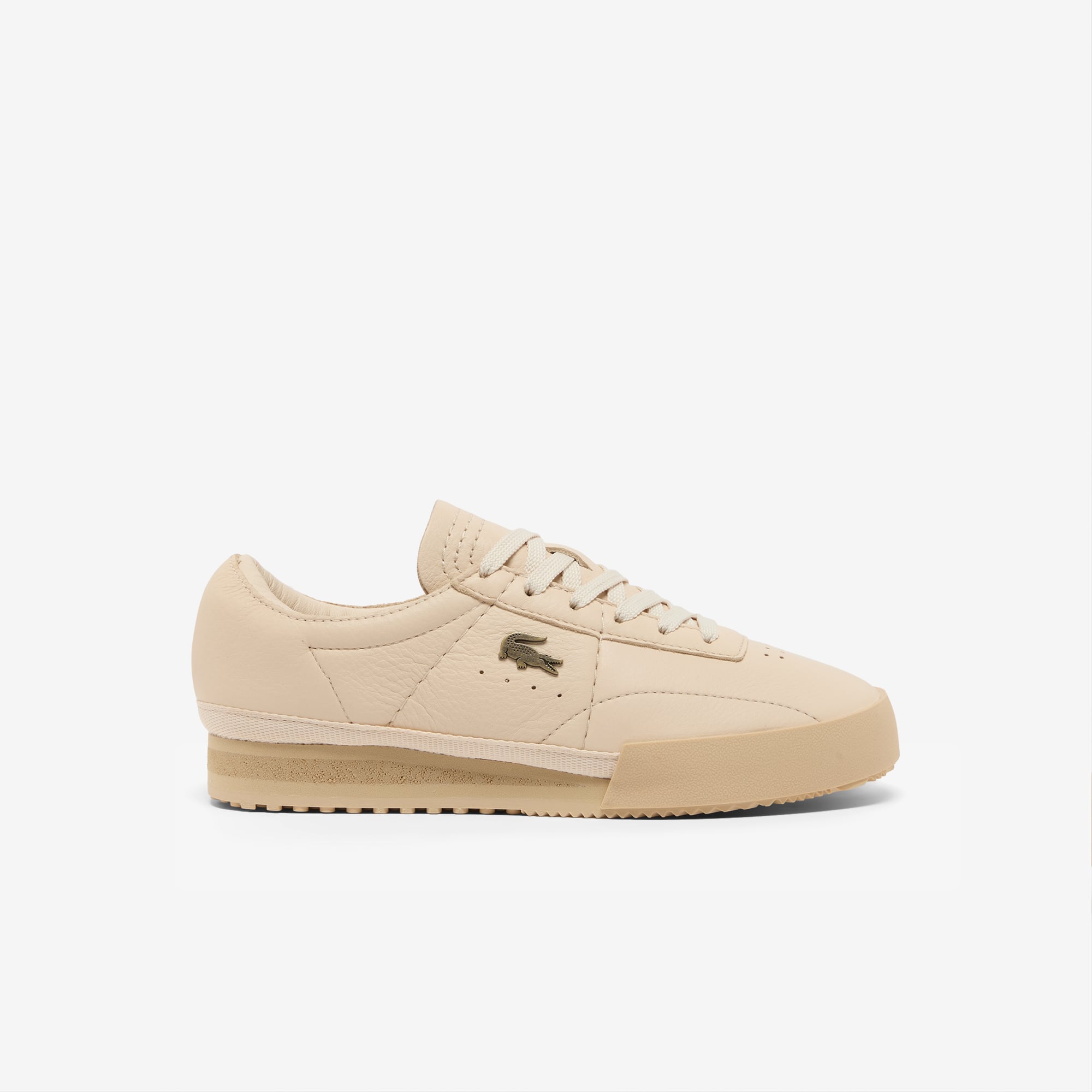  Lacoste Aura Kadın Pembe Sneaker