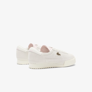  Lacoste Aura Kadın Açık Pembe Sneaker