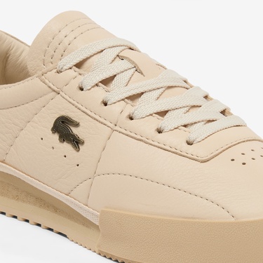  Lacoste Aura Kadın Pembe Sneaker