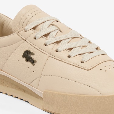  Lacoste Aura Kadın Pembe Sneaker