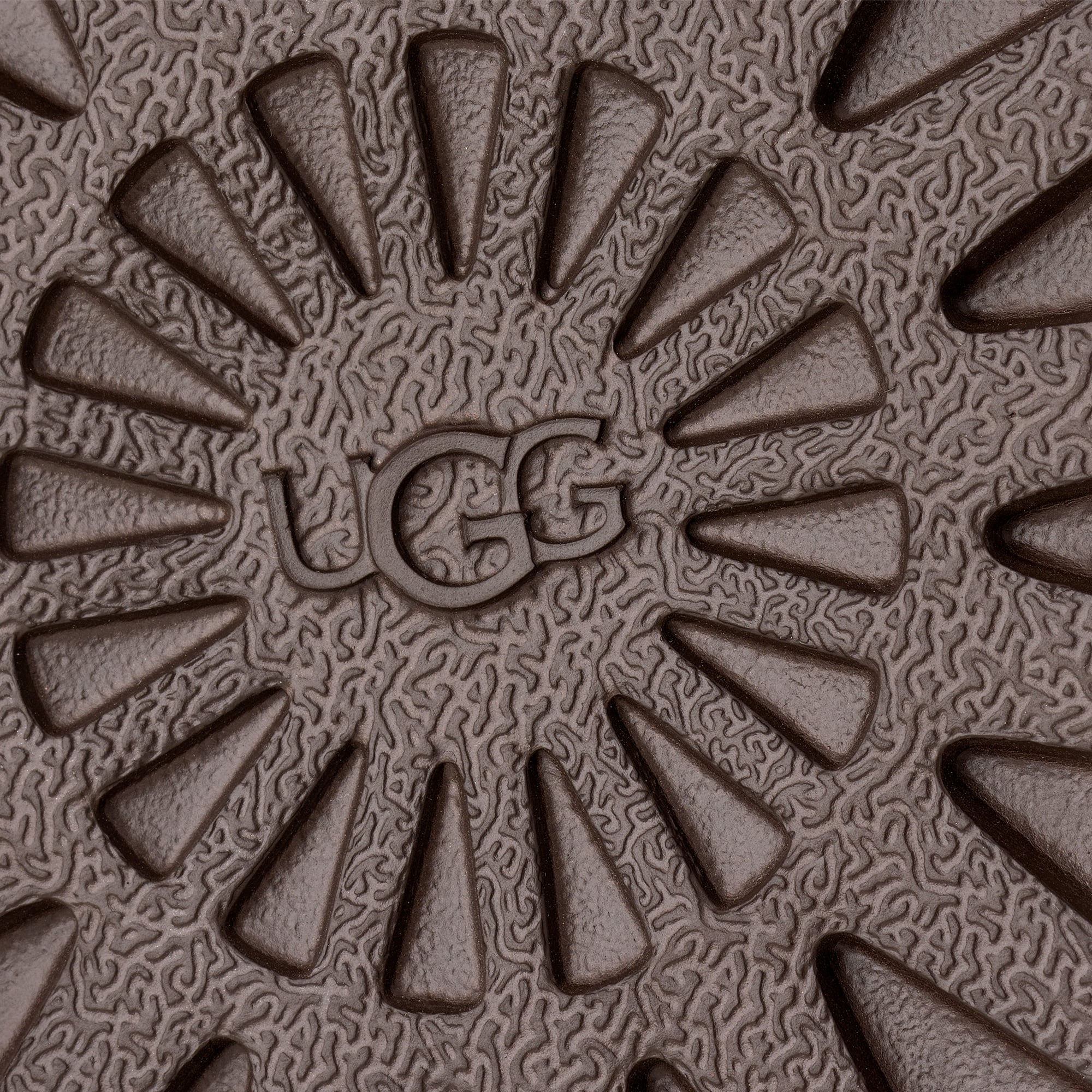 UGG Classic Micro Kadın Kahverengi Bot - Görsel 8