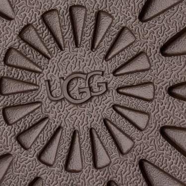  UGG Classic Micro Kadın Kahverengi Bot