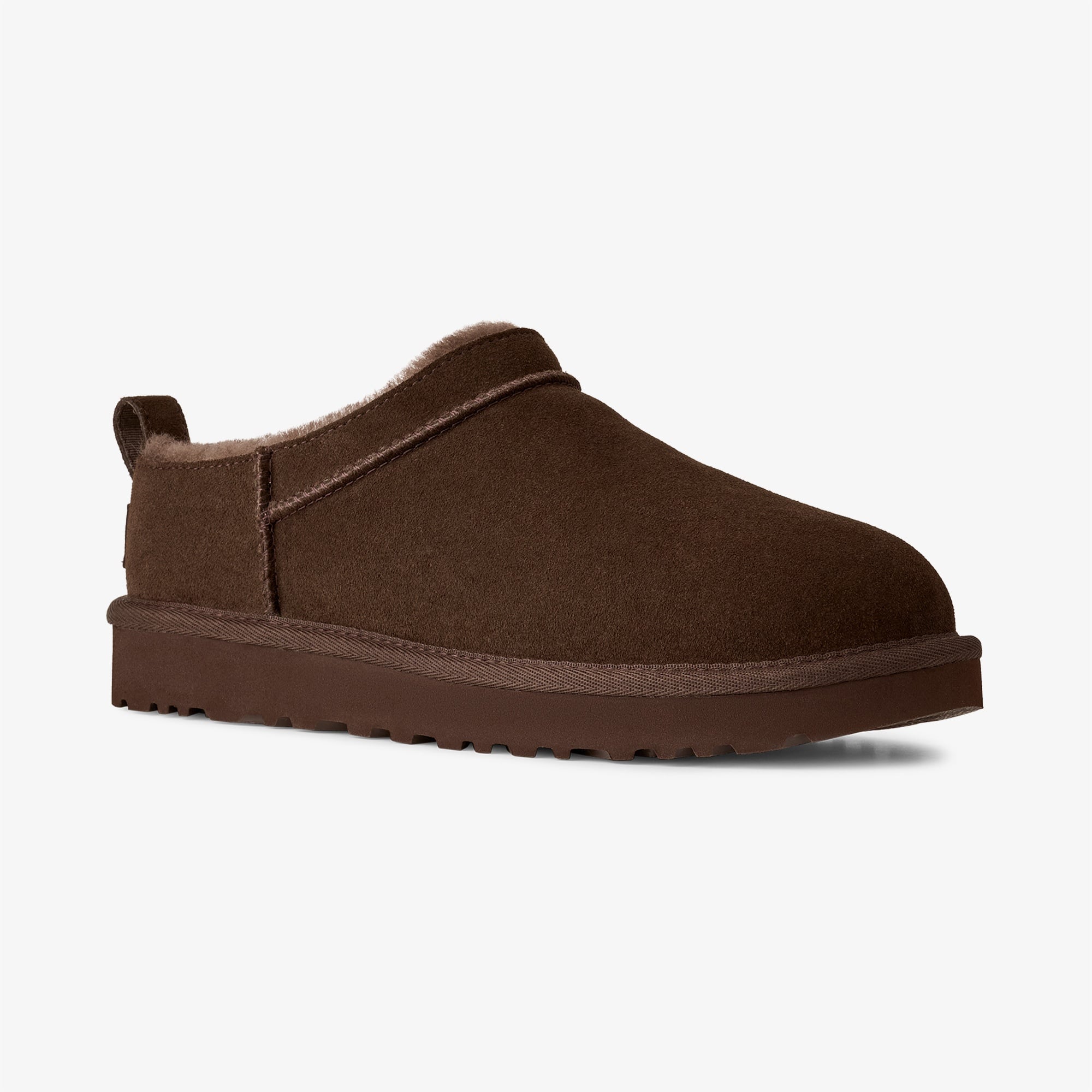UGG Classic Micro Kadın Kahverengi Bot