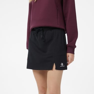  Converse Kadın Siyah Etek