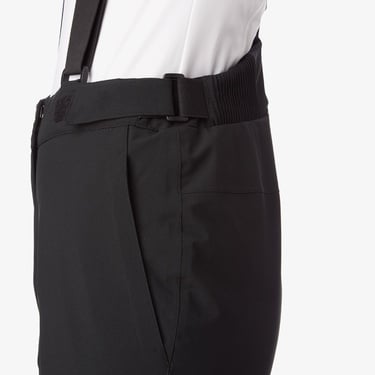  Mc Kinley Dina Lg II Kadın Siyah Kayak Pantolonu