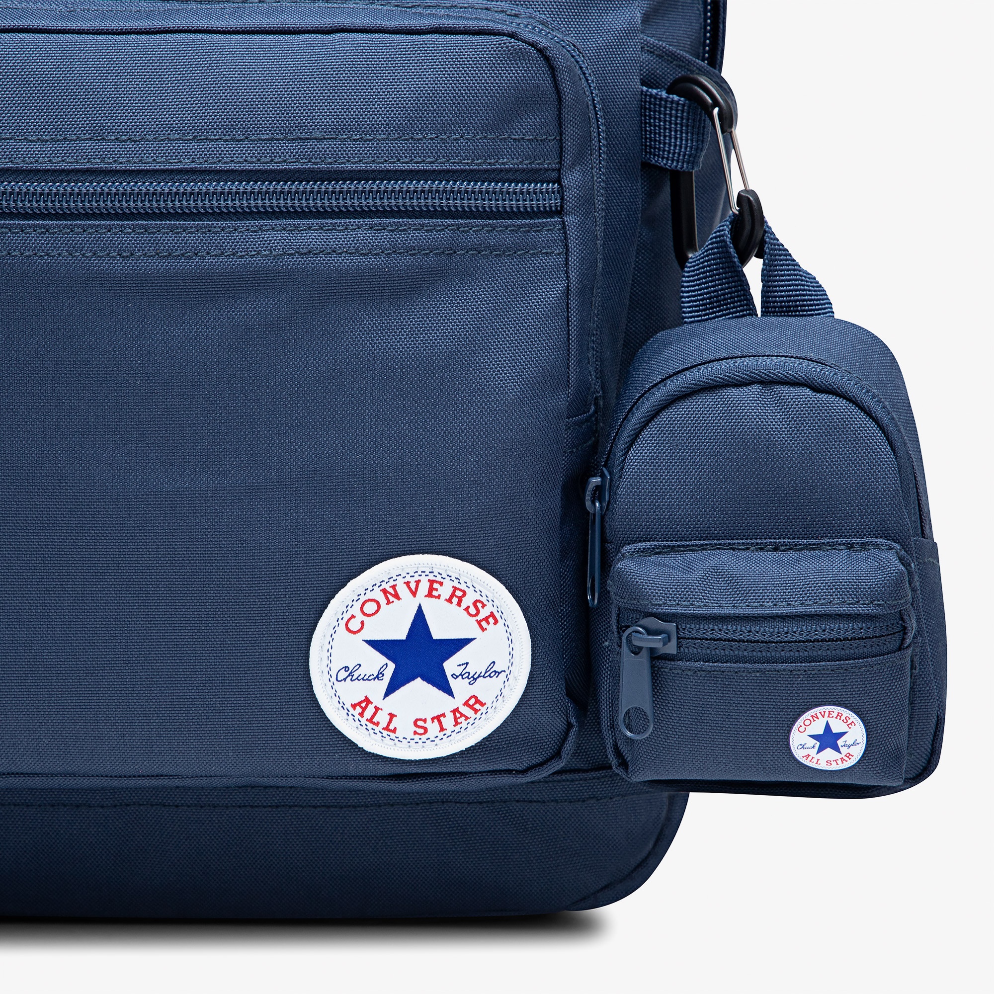 Converse Unisex Lacivert Sırt Çantası