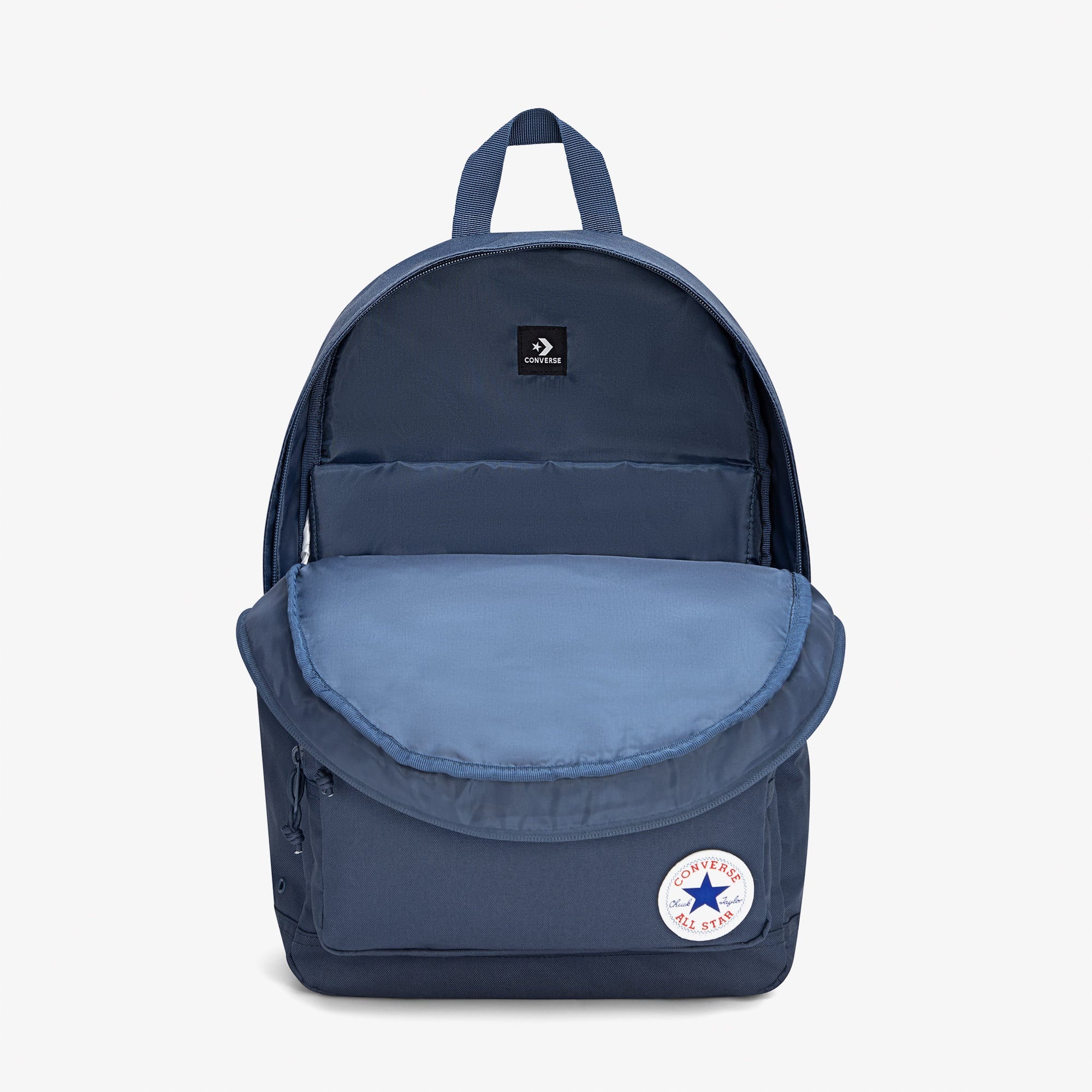 Converse Unisex Lacivert Sırt Çantası