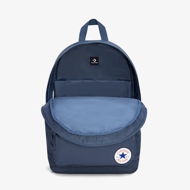  Converse Unisex Lacivert Sırt Çantası