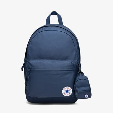  Converse Unisex Lacivert Sırt Çantası