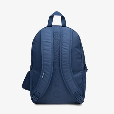  Converse Unisex Lacivert Sırt Çantası