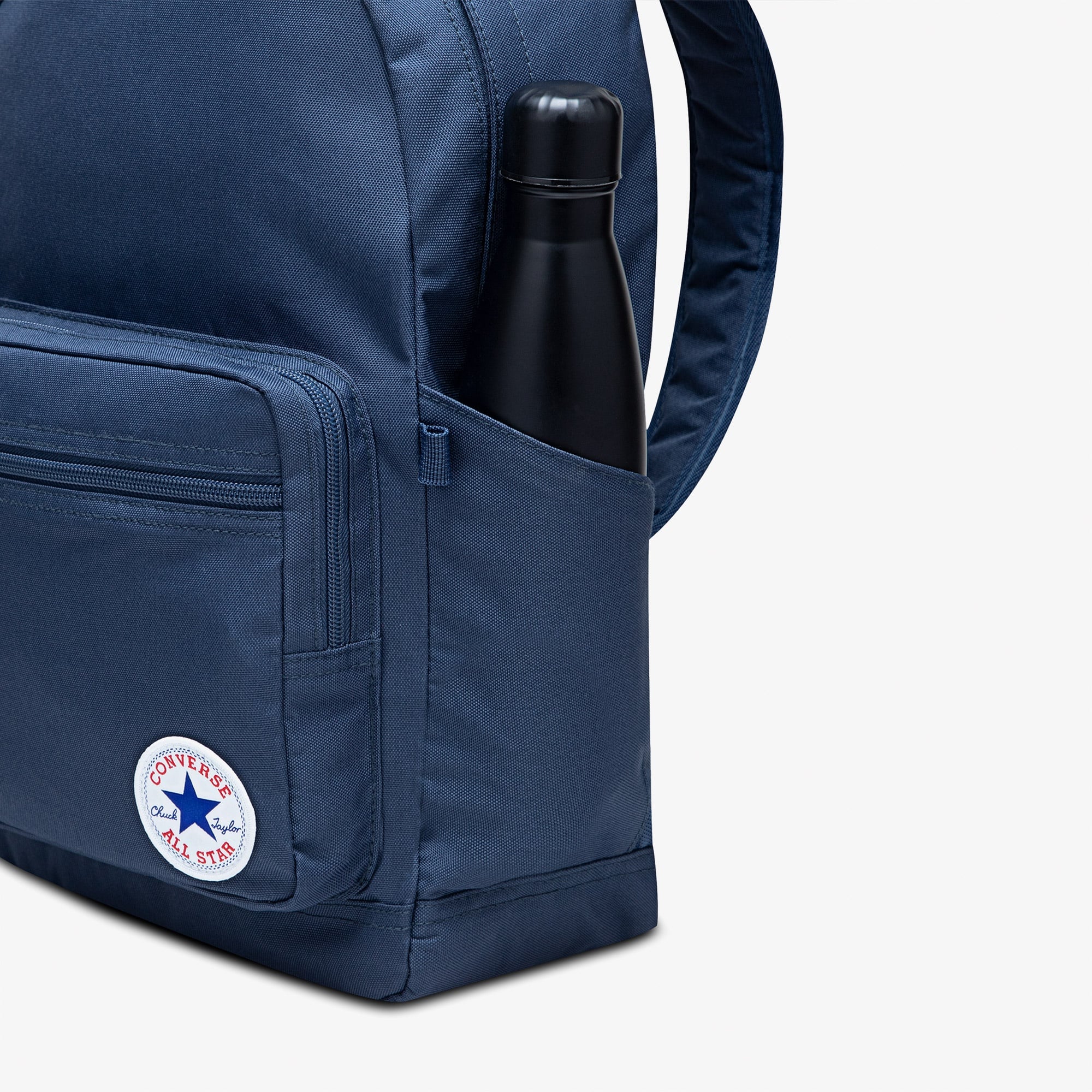 Converse Unisex Lacivert Sırt Çantası