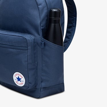 Converse Unisex Lacivert Sırt Çantası