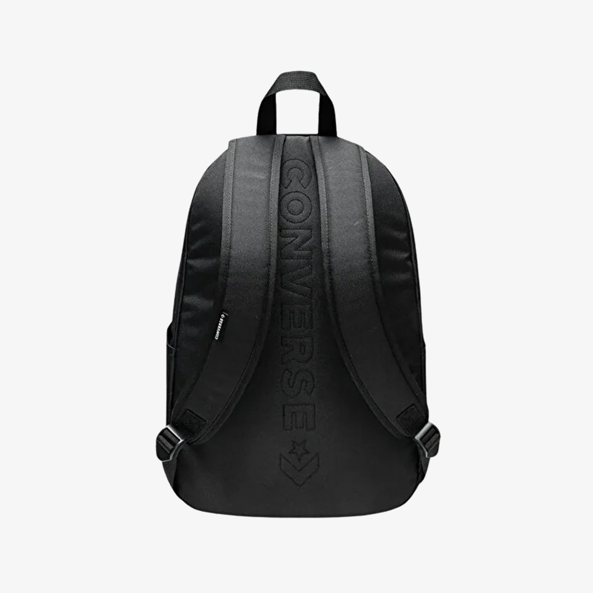 Converse Unisex Siyah Sırt Çantası