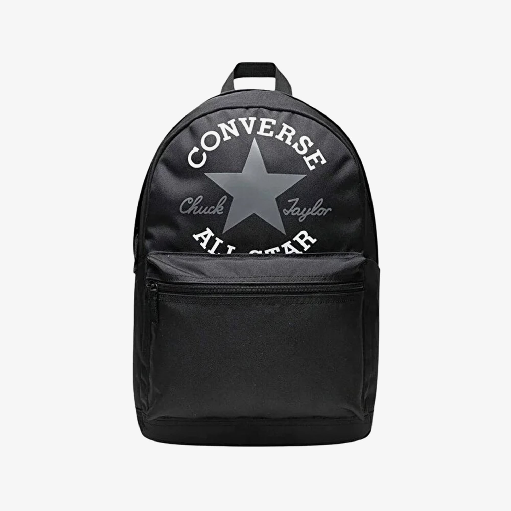 Converse Unisex Siyah Sırt Çantası