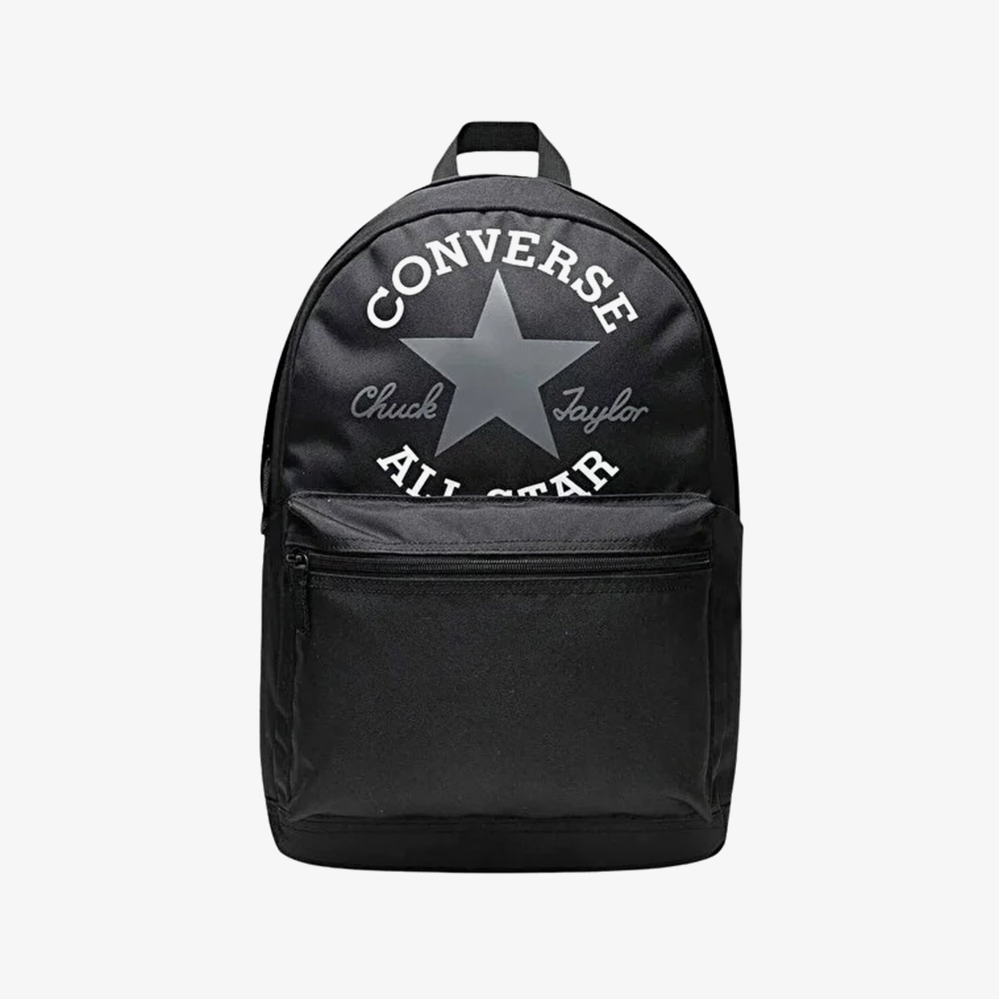  Converse Unisex Siyah Sırt Çantası