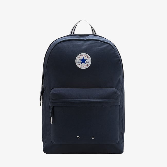  Converse Unisex Lacivert Sırt Çantası