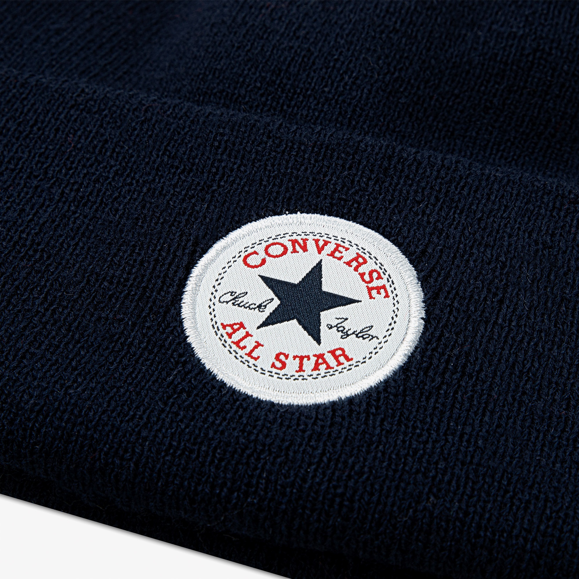 Converse Unisex Lacivert Bere