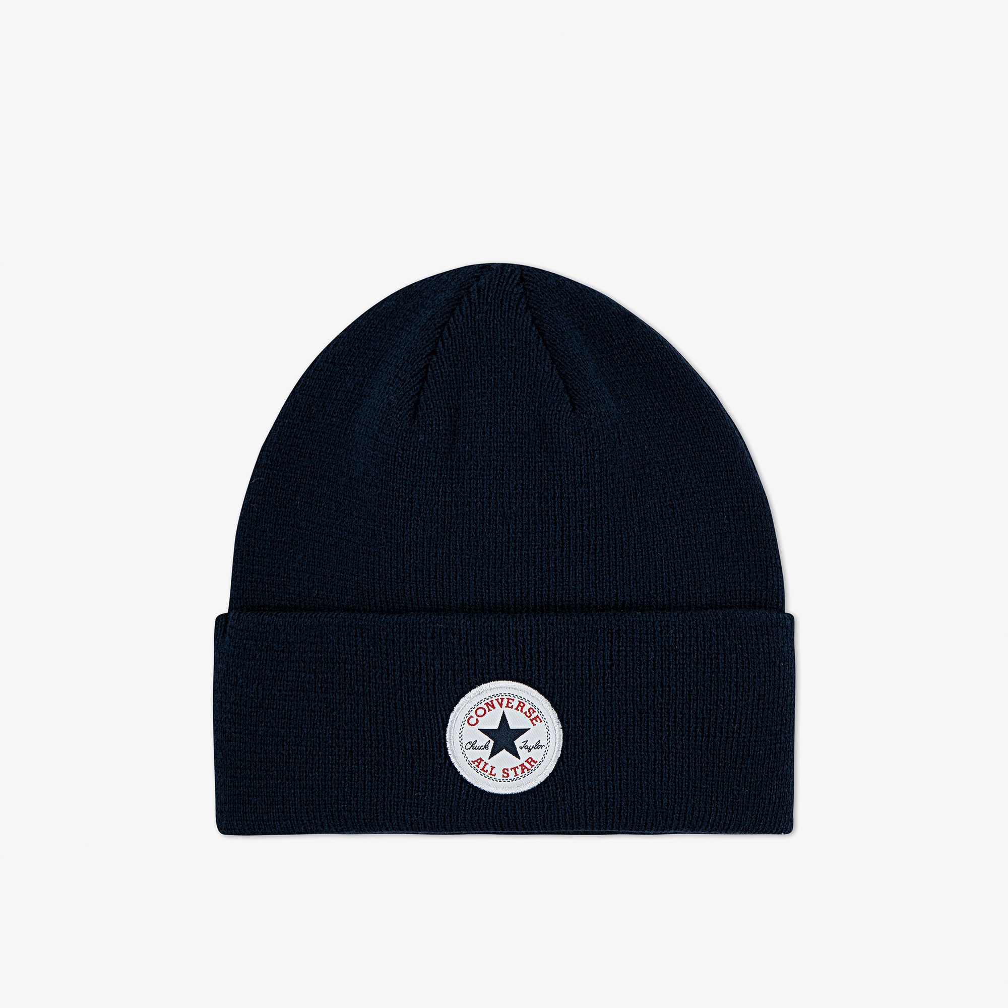 Converse Unisex Lacivert Bere