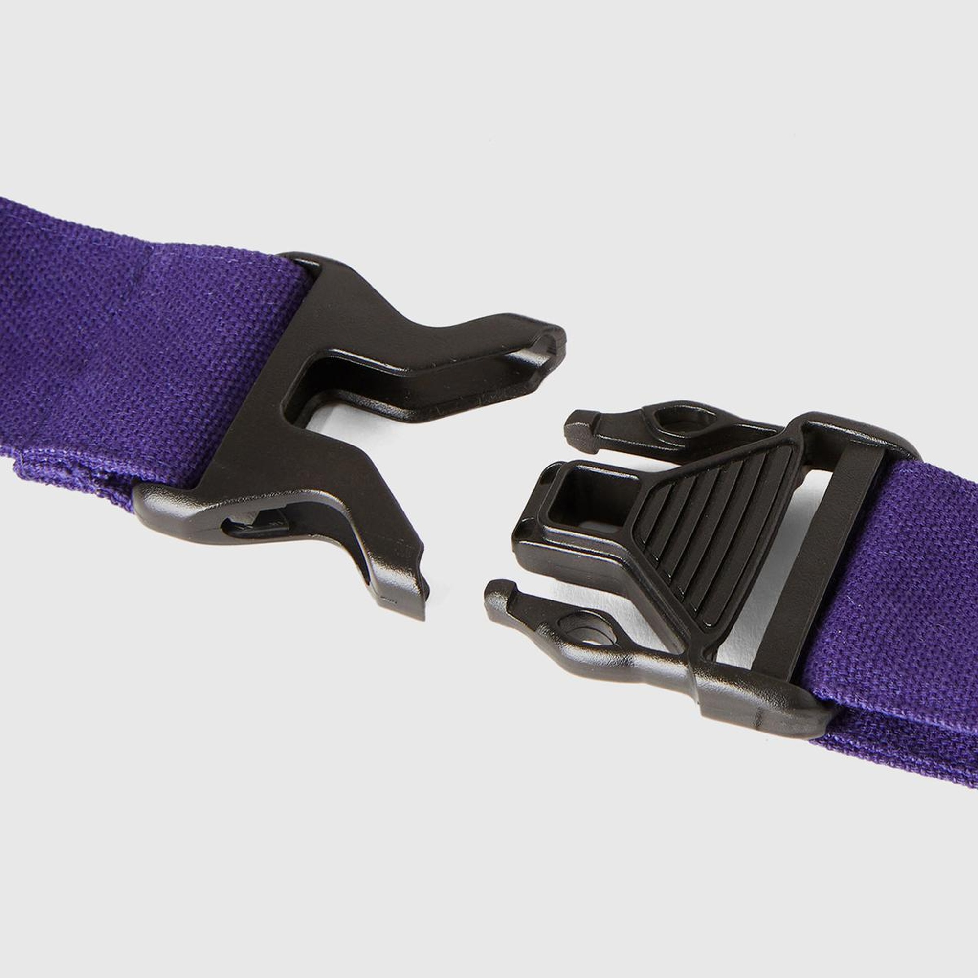 Unisex Lacivert Bel Çantası