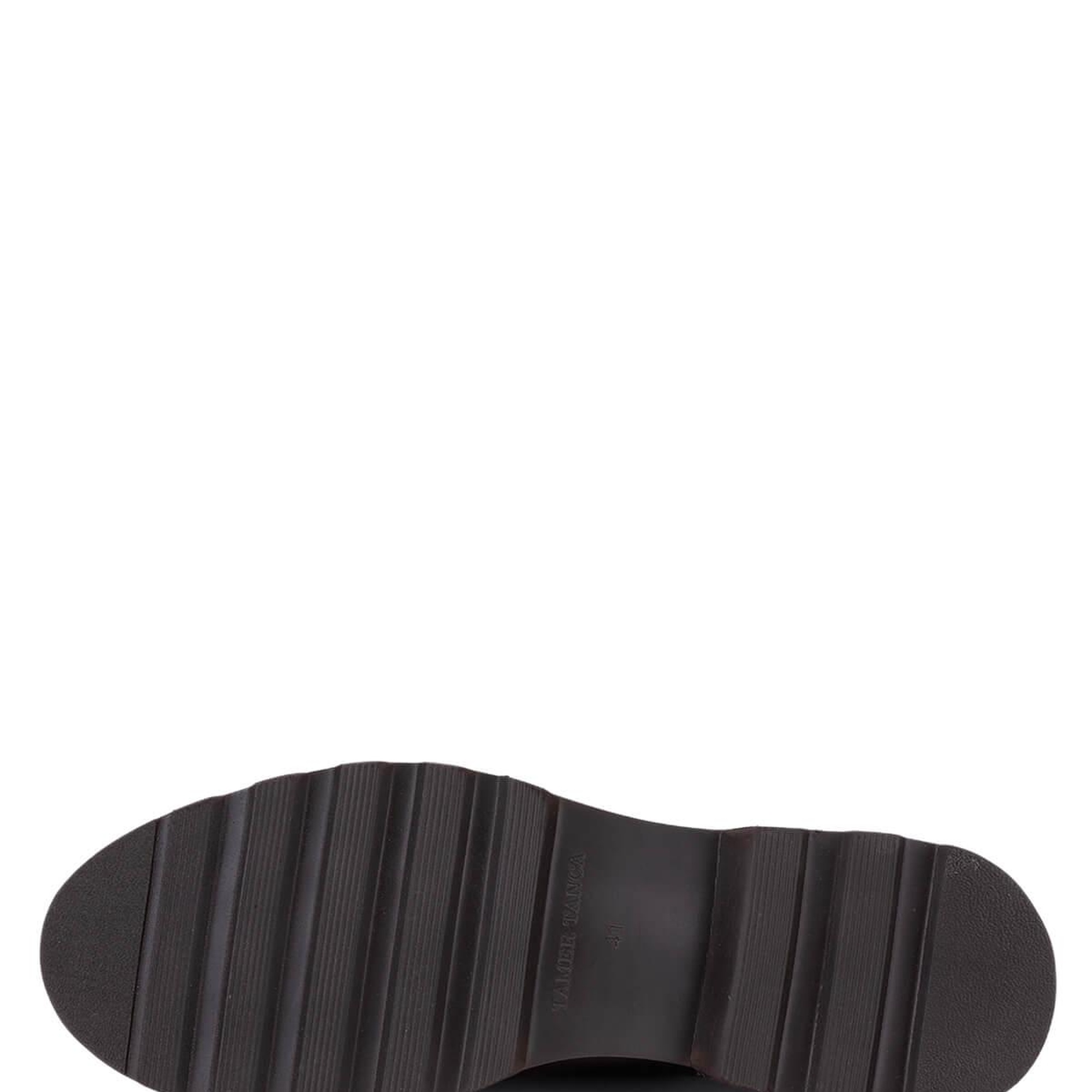 Tamer Tanca Erkek Hakiki Deri Taba Bufalo Casual Ayakkabı