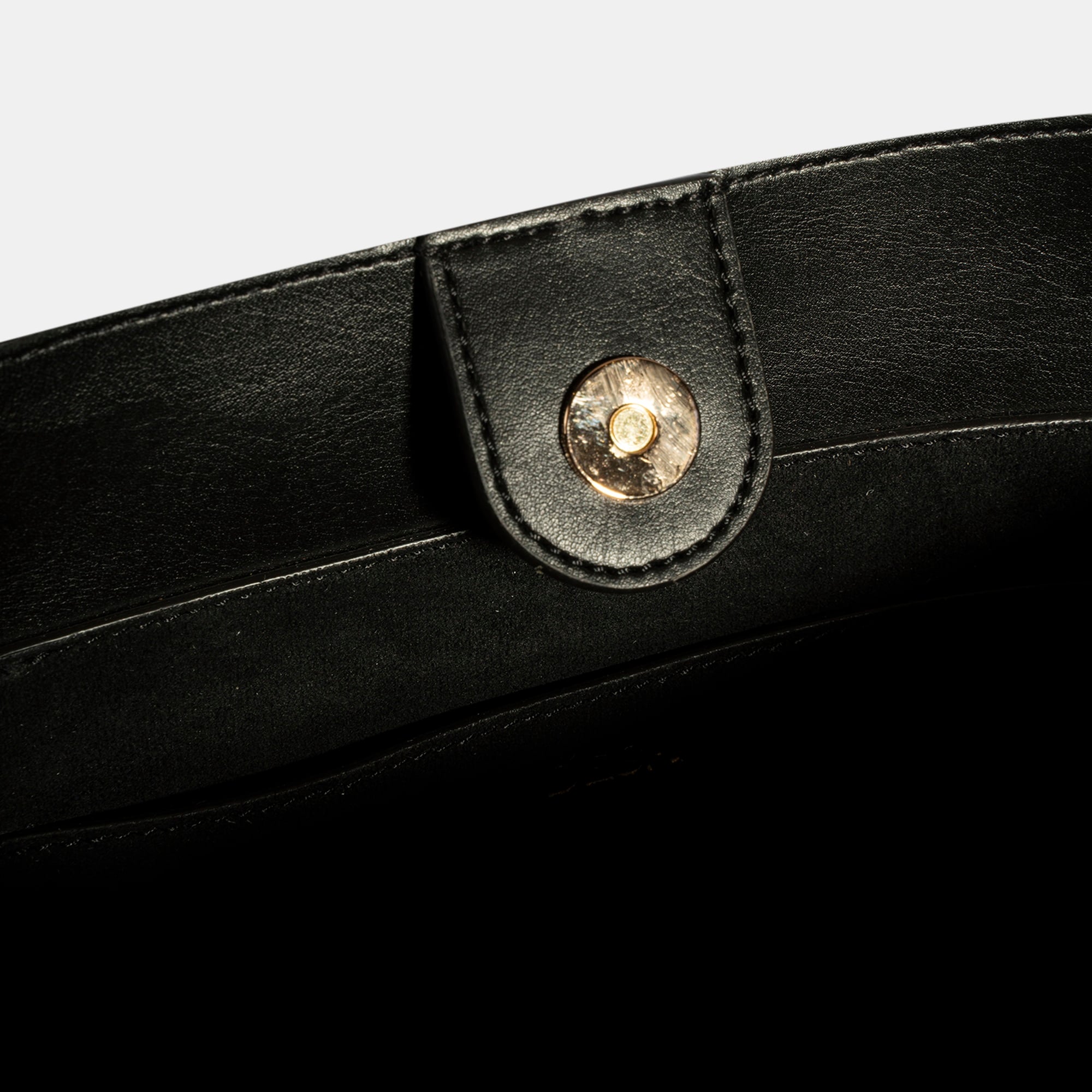 Kadın Siyah Omuz Çantası