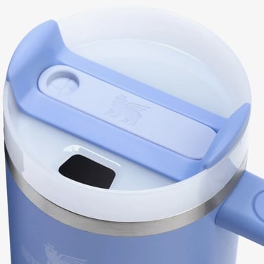  Stanley The Quencher H2.O Flowstate Tumbler 0.89L 30Oz Unisex Mavi Termos