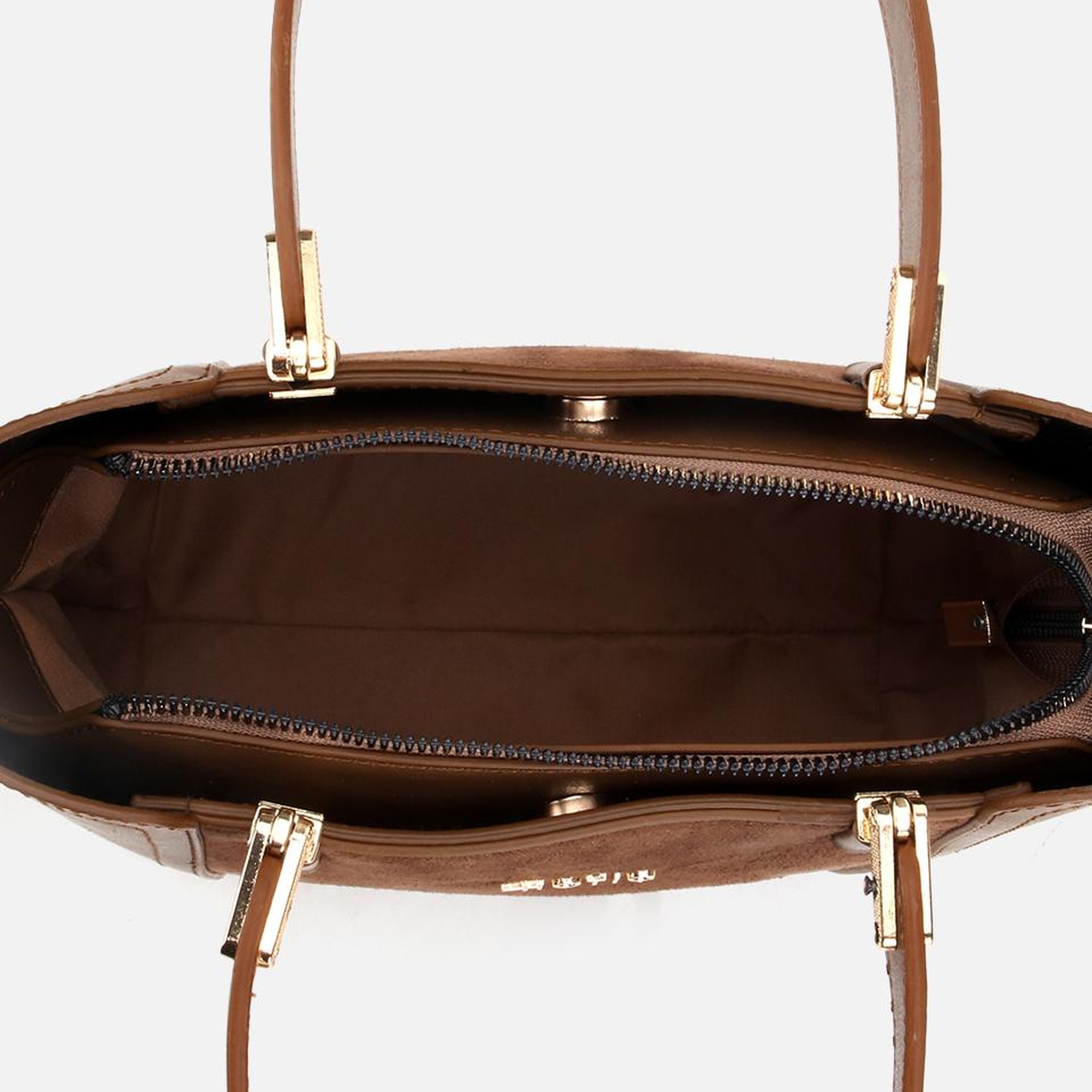 Kadın Taba Omuz Çantası