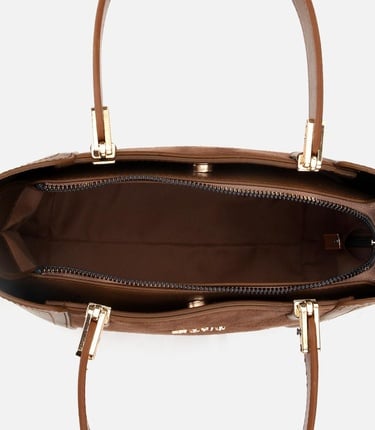  Kadın Taba Omuz Çantası