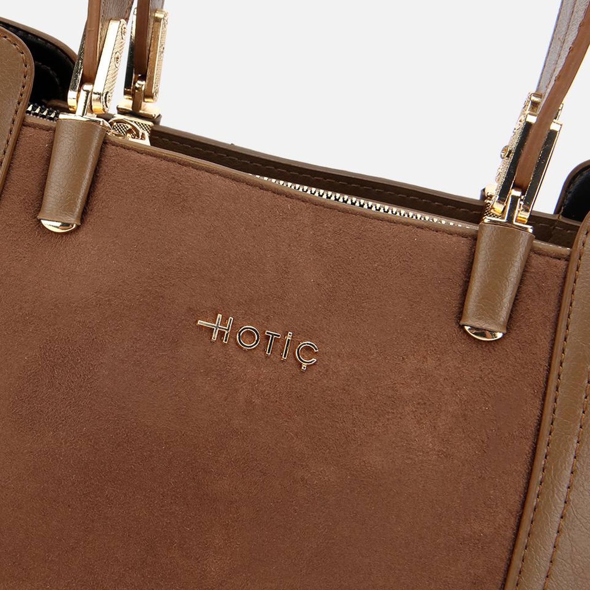 Kadın Taba Omuz Çantası