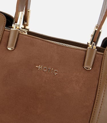  Kadın Taba Omuz Çantası