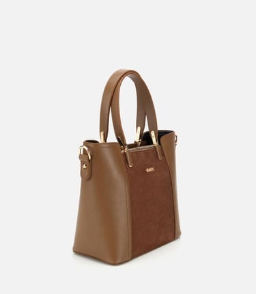  Kadın Taba Omuz Çantası