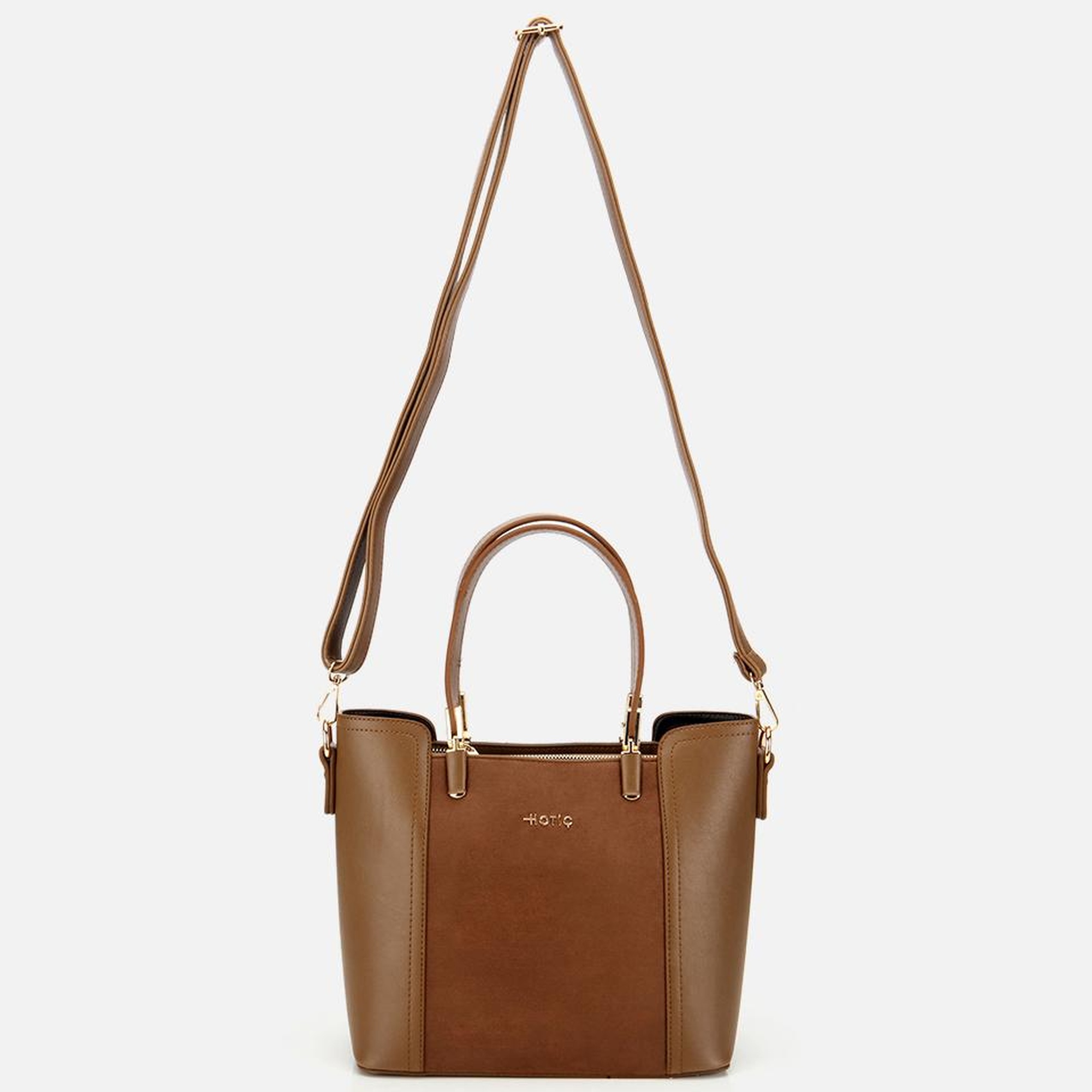 Kadın Taba Omuz Çantası