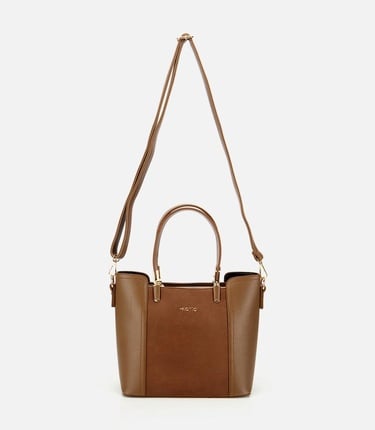  Kadın Taba Omuz Çantası