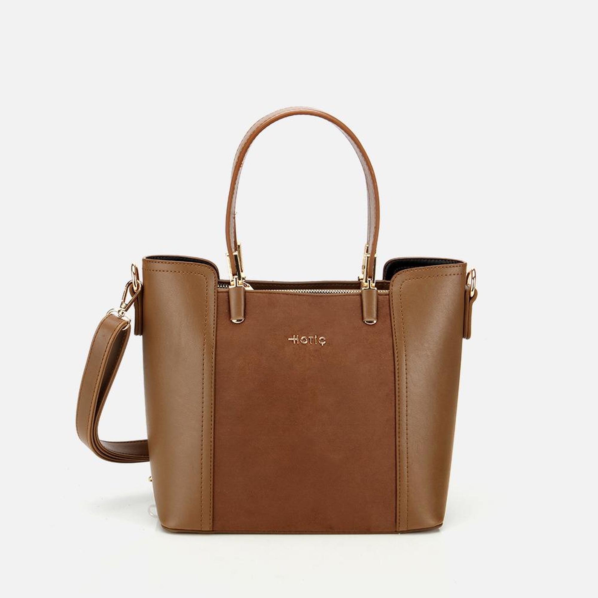 Kadın Taba Omuz Çantası