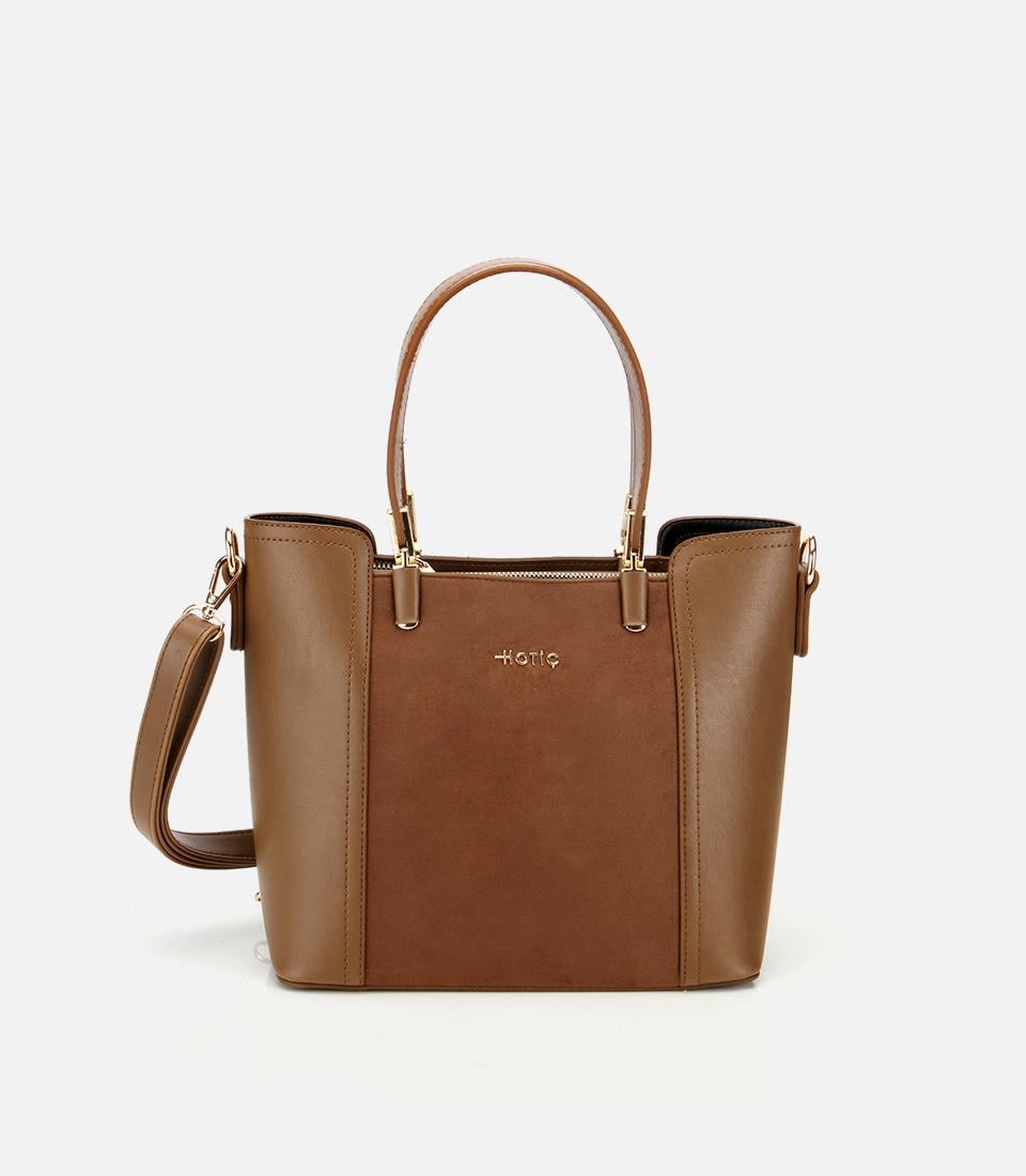  Kadın Taba Omuz Çantası