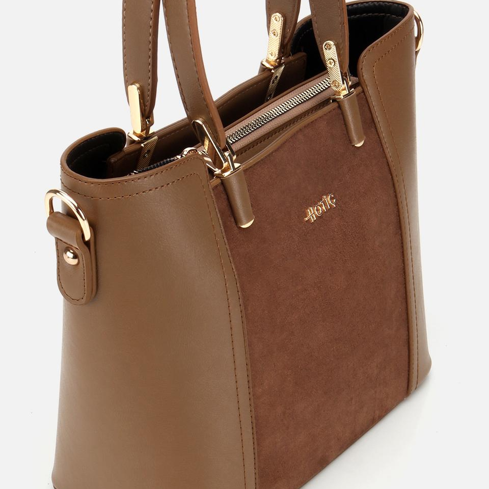 Kadın Taba Omuz Çantası