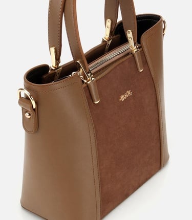  Kadın Taba Omuz Çantası