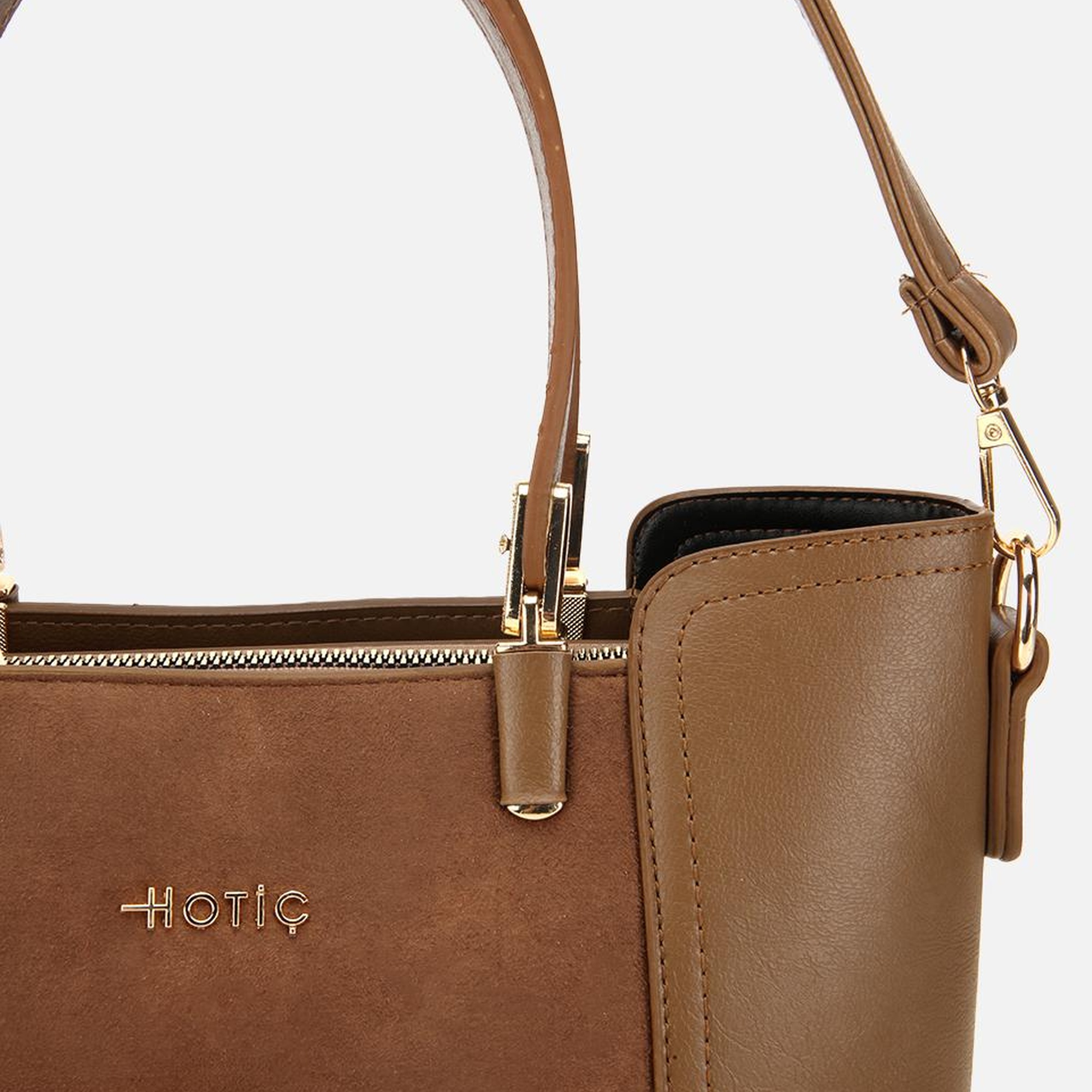 Kadın Taba Omuz Çantası