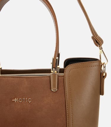  Kadın Taba Omuz Çantası